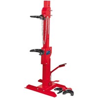 Sealey RE231 Hydraulic Coil Spring Compressing Station Sealey RE231 Hydraulic Coil Spring Compressing Station