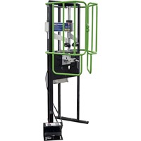 Sealey RE3000 Air Coil Spring Compressor Sealey RE3000 Air Coil Spring Compressor