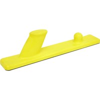 Sealey Two Handed Hook and Loop Sanding Block Sealey Two Handed Hook and Loop Sanding Block