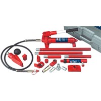 Sealey Hydraulic Body Repair Kit SuperSnap Type