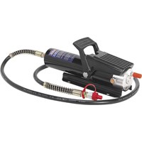 Sealey RE83/840/CWH Air Hydraulic Pump 10 Tonne Capacity
