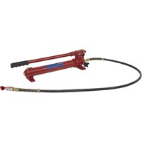 Sealey Pump Assembly for Body Repair Kits