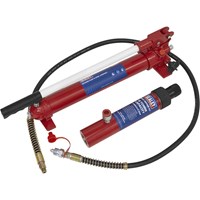 Sealey Pump and Hose Assembly Push Ram