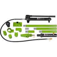 Sealey 10 Tonne Snap Hydraulic Body Repair Kit