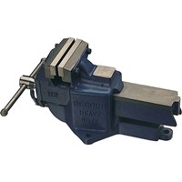 Record Engineers Heavy Duty Quick Release Vice
