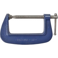 Record 119 G Clamp Record 119 G Clamp