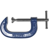Record 120 G Clamp Record 120 G Clamp