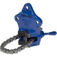 Record Chain Pipe Vice Record Chain Pipe Vice