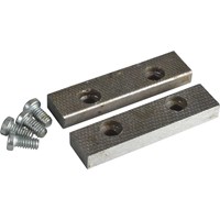 Record Replacement Vice Jaws and Screws Record Replacement Vice Jaws and Screws