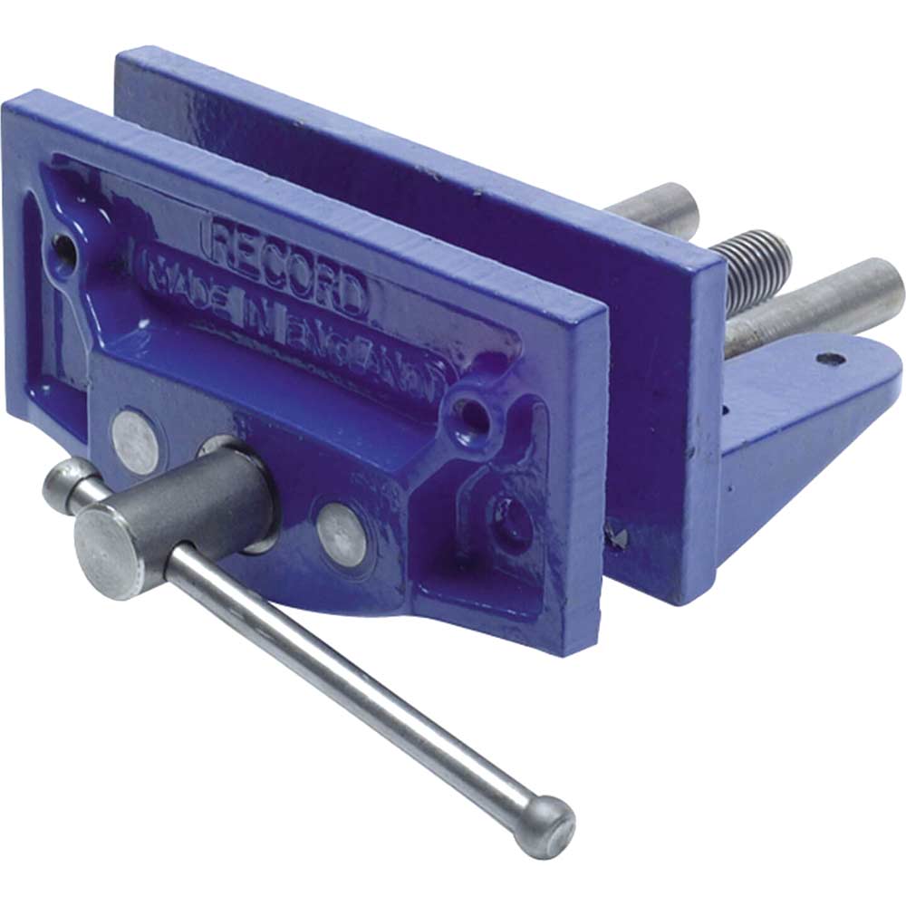 Irwin® Record® TV149B V149B Woodcraft Vice 150Mm (6In)