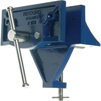 Record V150B Clamp Mount Woodcraft Vice Record V150B Clamp Mount Woodcraft Vice