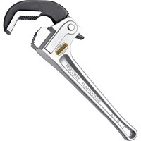 Ridgid Rapid Grip Aluminium Pipe Wrench