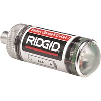 Ridgid Remote Transmitter for Drain Lines Ridgid Remote Transmitter for Drain Lines