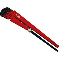 Ridgid Double Handle Pipe Wrench Ridgid Double Handle Pipe Wrench