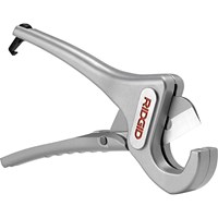 Ridgid Multilayer Plastic Pipe Cutter Ridgid Multilayer Plastic Pipe Cutter