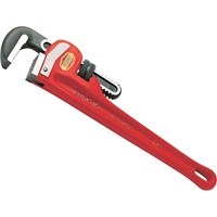 Ridgid Heavy Duty Straight Pipe Wrench