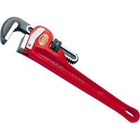 Ridgid Heavy Duty Straight Pipe Wrench Ridgid Heavy Duty Straight Pipe Wrench