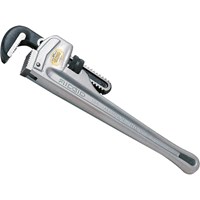 Ridgid Aluminium Pipe Wrench