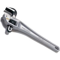 Ridgid Aluminium Offset Pipe Wrench Ridgid Aluminium Offset Pipe Wrench