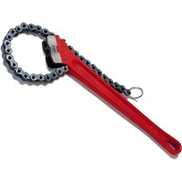 Ridgid Heavy Duty Chain Wrench Ridgid Heavy Duty Chain Wrench
