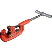 Ridgid Heavy Duty 3 Wheel Adjustable Pipe Cutter Ridgid Heavy Duty 3 Wheel Adjustable Pipe Cutter