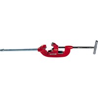 Ridgid 2 Handle Heavy Duty Adjustable Pipe Cutter Ridgid 2 Handle Heavy Duty Adjustable Pipe Cutter