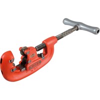 Ridgid Heavy Duty 4 Wheel Adjustable Pipe Cutter Ridgid Heavy Duty 4 Wheel Adjustable Pipe Cutter