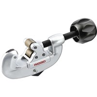 Ridgid Screw Feed Adjustable Pipe Cutter