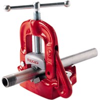 Ridgid Bench Yoke Pipe Vice