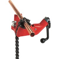 Ridgid Top Screw Bench Chain Vice