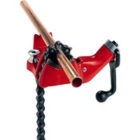 Ridgid Top Screw Bench Chain Vice Ridgid Top Screw Bench Chain Vice