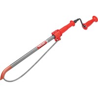 Ridgid K1 Combination Drain Auger Ridgid K1 Combination Drain Auger