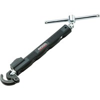 Ridgid 2017 Telescopic Basin Wrench With Led Work Light Ridgid 2017 Telescopic Basin Wrench With Led Work Light