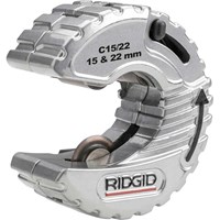 Ridgid C15/22 C-Style Copper Pipe Cutter 