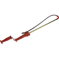 Ridgid K3 Closet Auger Drain and Sink Cleaning Tool Ridgid K3 Closet Auger Drain and Sink Cleaning Tool