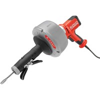 Ridgid K-45 Autofeed Drain Cleaning Gun Ridgid K-45 Autofeed Drain Cleaning Gun