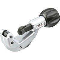Ridgid Heavy Duty Constant Swing Copper Pipe Cutter Ridgid Heavy Duty Constant Swing Copper Pipe Cutter