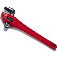 Ridgid Heavy Duty Offset Pipe Wrench Ridgid Heavy Duty Offset Pipe Wrench