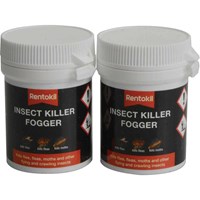 Rentokil Insect Killer Foggers Rentokil Insect Killer Foggers