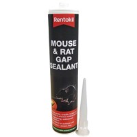 Rentokil Mouse and Rat Gap Sealant Rentokil Mouse and Rat Gap Sealant