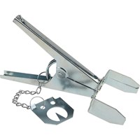 Rentokil Scissor Mole Trap Rentokil Scissor Mole Trap