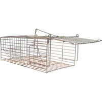 Rentokil Rat Cage Trap Rentokil Rat Cage Trap