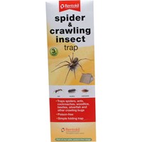 Rentokil Spider and Crawling Insect Trap Rentokil Spider and Crawling Insect Trap
