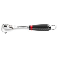 Facom RL.171SLS SLS 1/4" Drive Dust Proof Palm Control Locking Ratchet