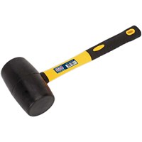 Sealey Rubber Mallet Sealey Rubber Mallet
