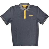 Roughneck Mens Polo Shirt