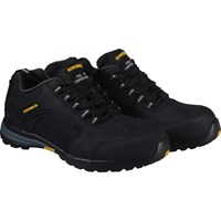 Roughneck Mens Stealth Safety Trainers Roughneck Mens Stealth Safety Trainers