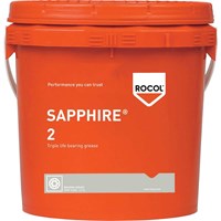 Rocol Sapphire 2 Bearing Grease Rocol Sapphire 2 Bearing Grease