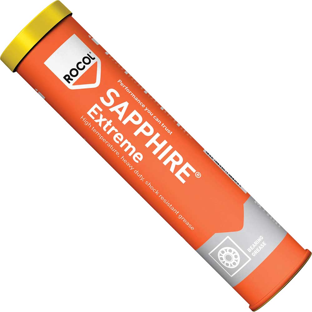 Rocol Sapphire Extreme Braering Grease
