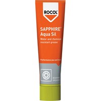 Rocol Sapphire Aqua Silicone Grease Rocol Sapphire Aqua Silicone Grease